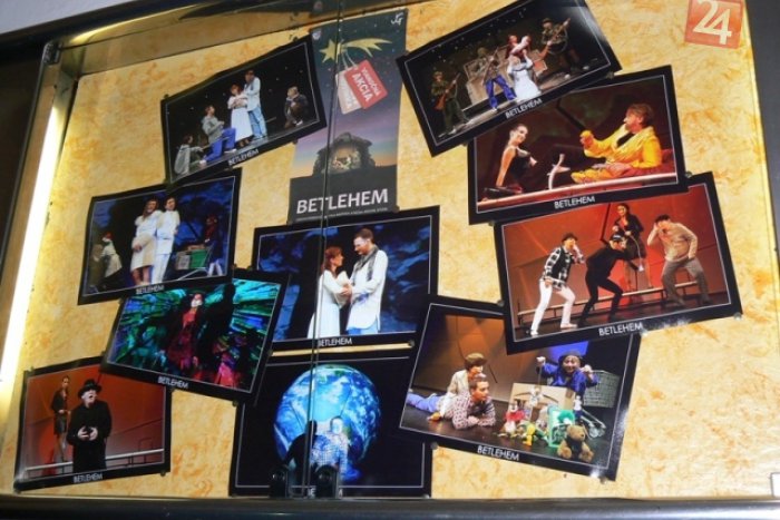 Ilustračný obrázok k článku Tohtoročný program Noci divadiel si nenechali ujsť stovky ľudí